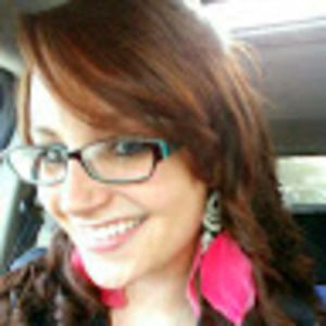 Meet your Posher, Ashlee